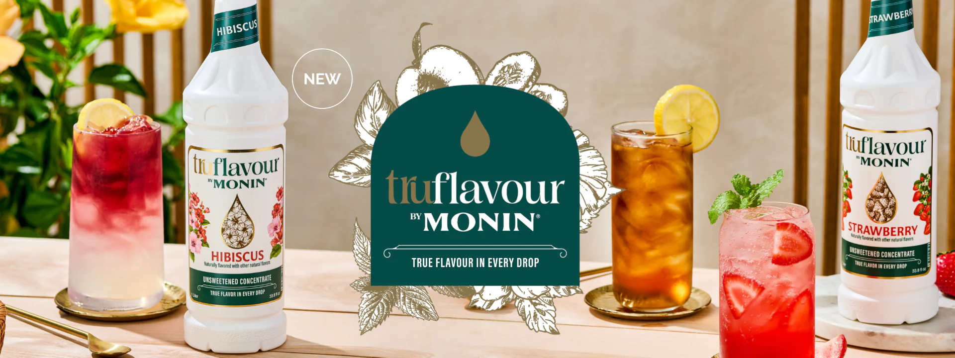 Elevate Your Home Cafe Experience